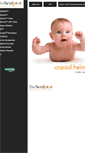 Mobile Screenshot of biosculptor.com